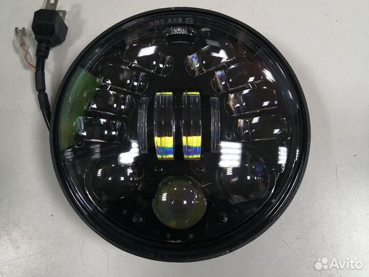 Фара светодиодная на ниву/уаз