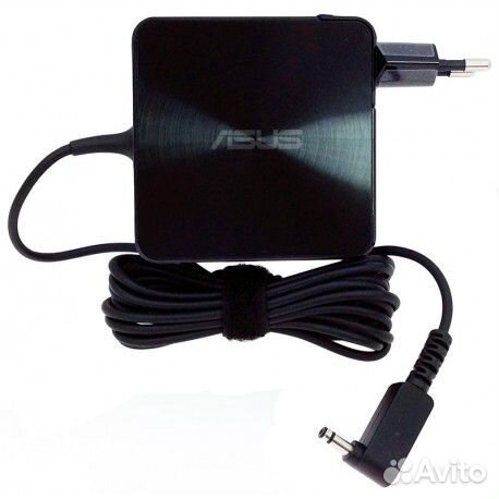 Блоки питания для ноутбуков