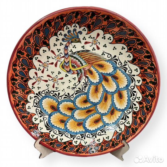 Узбекский ляган 42 см