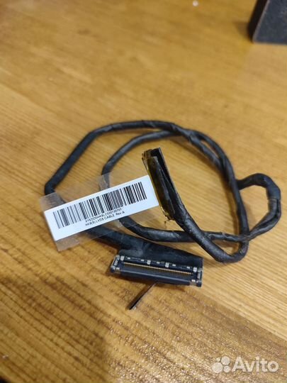 Шлейф матрицы Sony SVF152