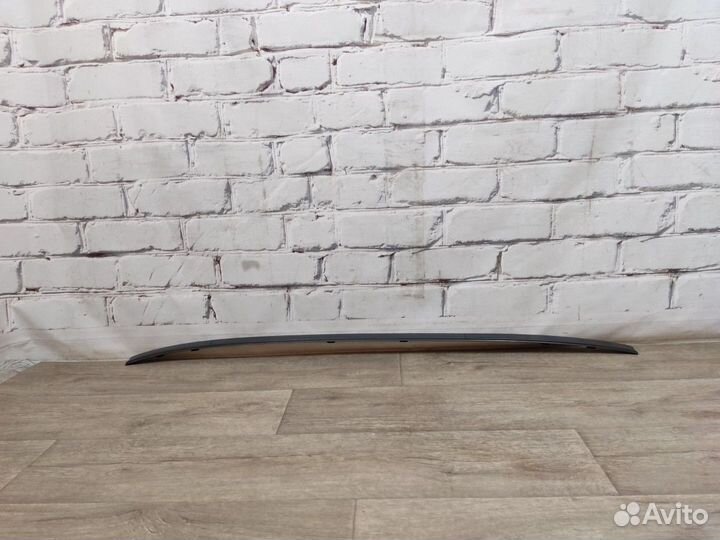 Молдинг крыши левый Nexia Нексия