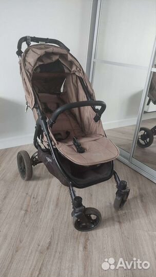 Прогулочная коляска бу Valco baby snap 4