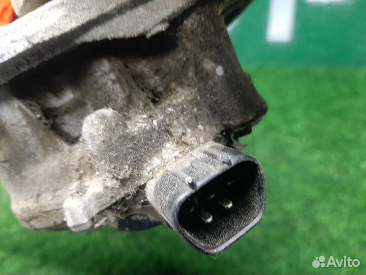 Трапеция дворников Mitsubishi Lancer X