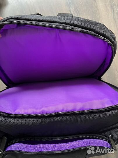 Рюкзак для фотоаппарата (большой)