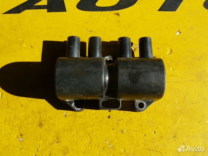 Катушка зажигания для Chevrolet Lanos 2008г