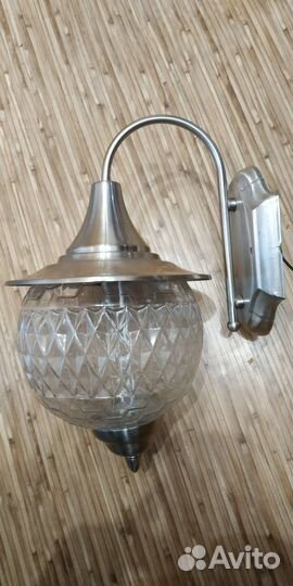 Настенный светильник бра