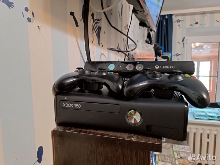 Xbox 360
