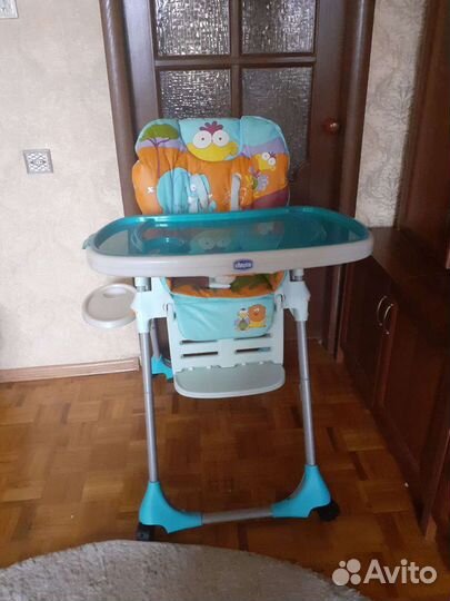 Стул для кормления