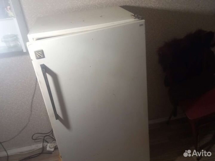 Холодильник бу