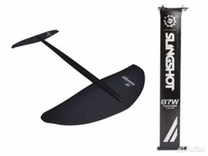 Гидрофойл Slingshot phantasm 730