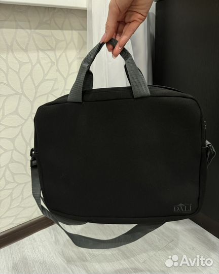 Сумка для ноутбука и документов