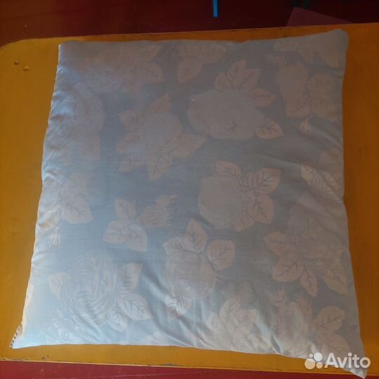Подушка деткая
