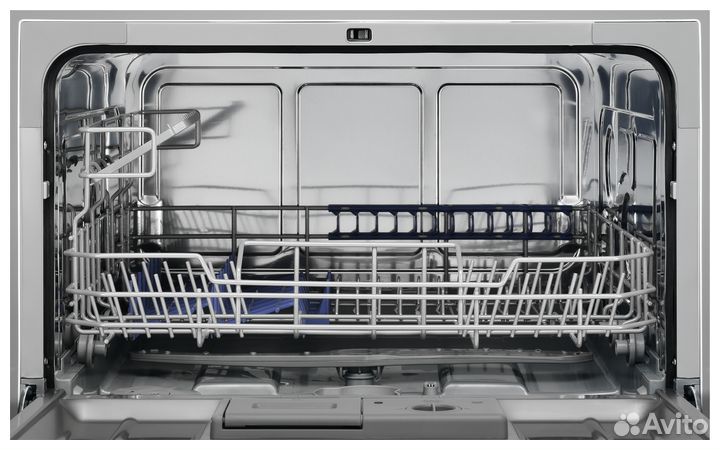 Посудомоечная машина Electrolux ESF 2400 OH