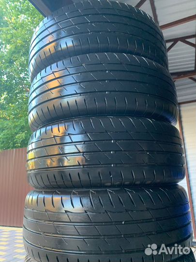 Bridgestone Potenza RE003 Adrenalin 205/55 R16 91W