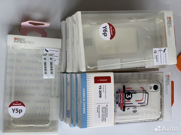 Чехол для смартфона Huawei