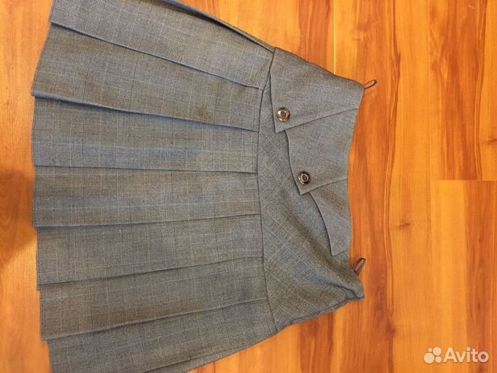 Пиджак+юбка