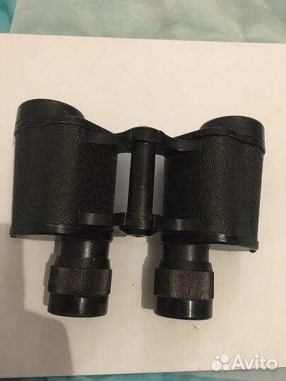 Бинокль Б8Мх30 СССР