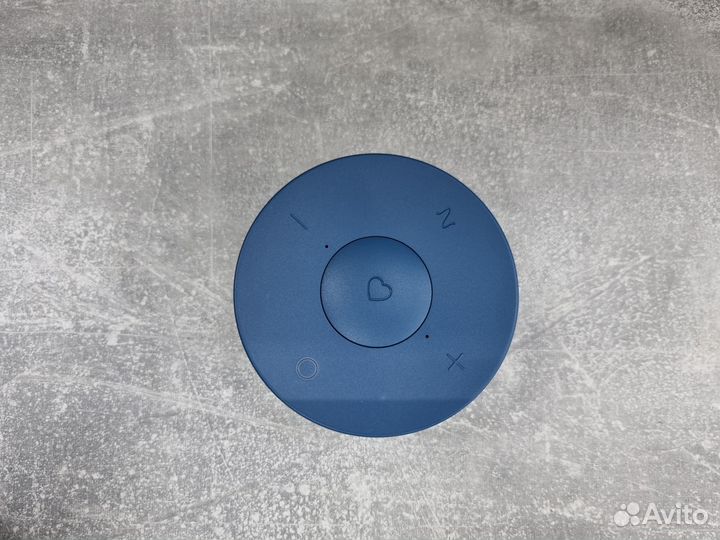 Умная колонка SberBoom mini