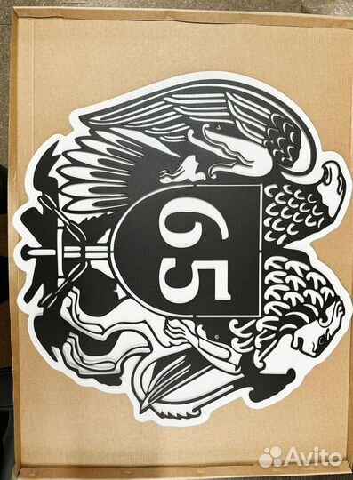 Адресные таблички на дом