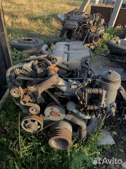 Двигатель мотор разные