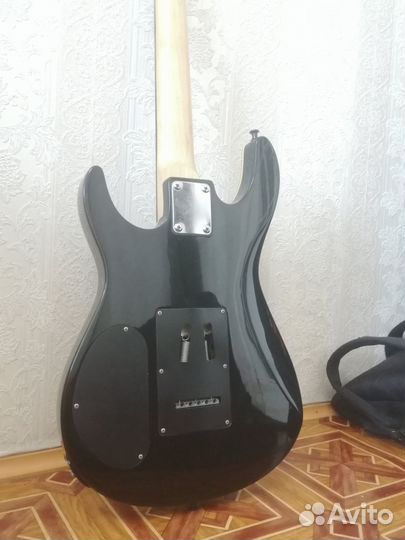 Samick LK45A/BK SSH
