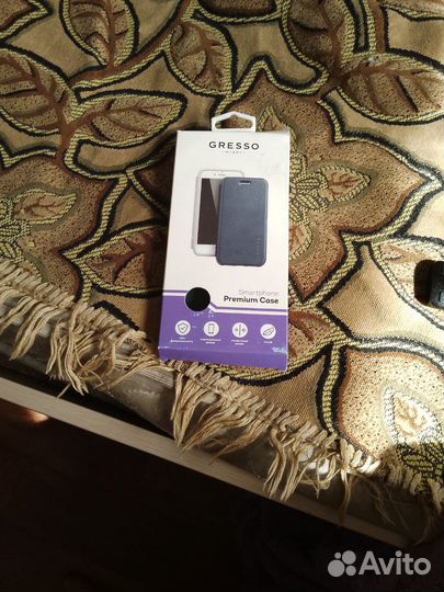 Чехол на хонр 10 lite