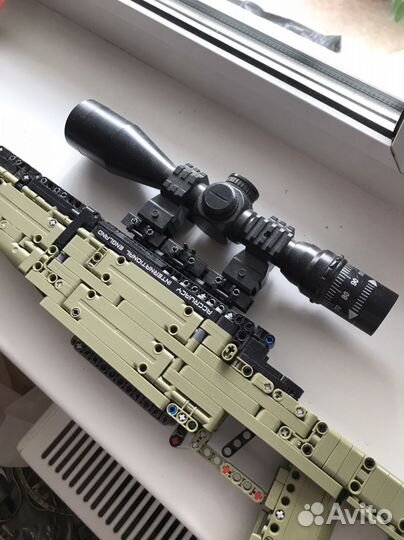 Nerf пистолеты