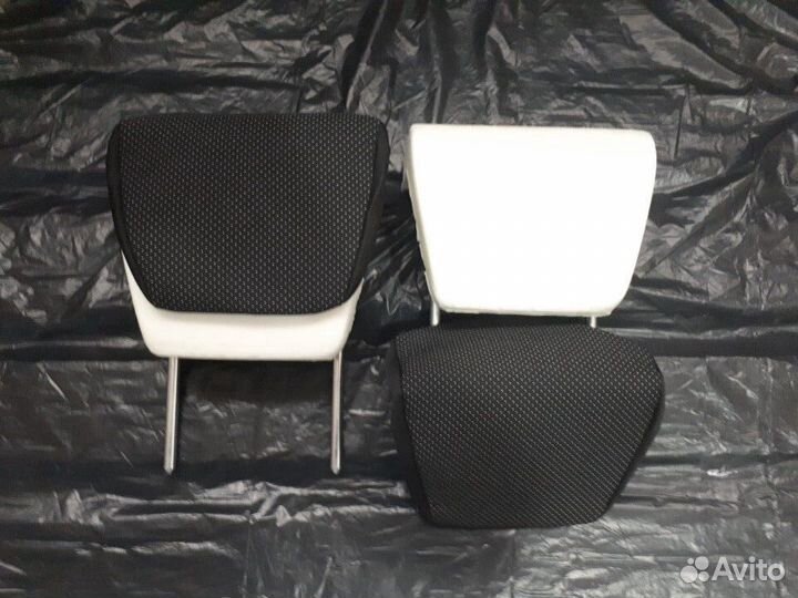 Подголовники задние Шевроле Нива Chevrolet