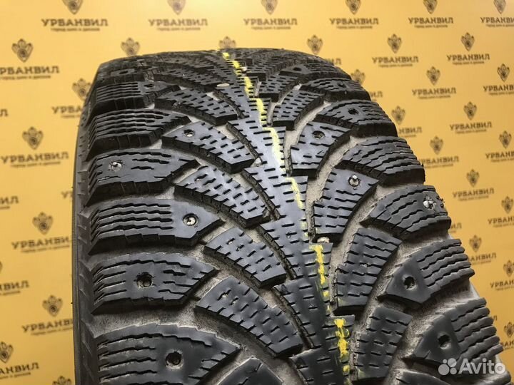 Nokian Tyres Hakkapeliitta 4 215/60 R16 95T