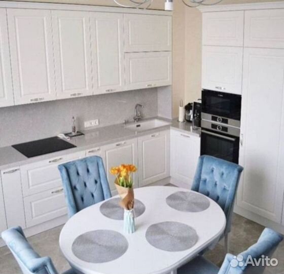 Кухня от производителя