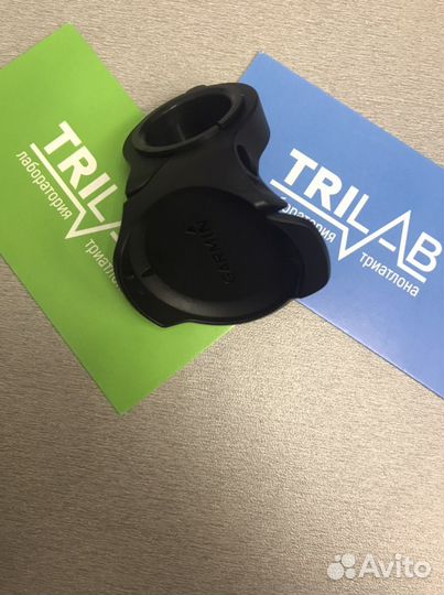 Пульт управления велокомпьютера Garmin Edge