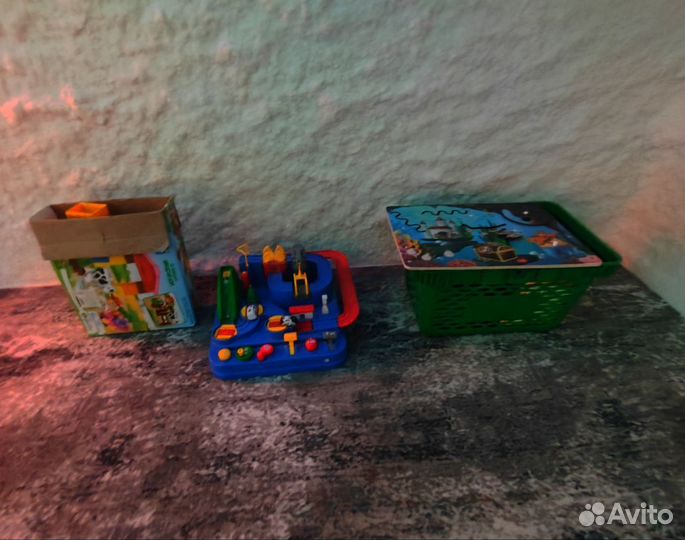 Соляная комната