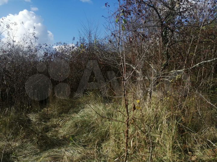 Участок 11 сот. (ИЖС)