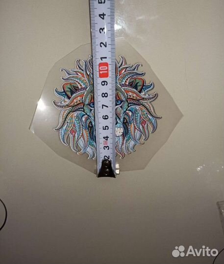 Термонаклейки на одежду