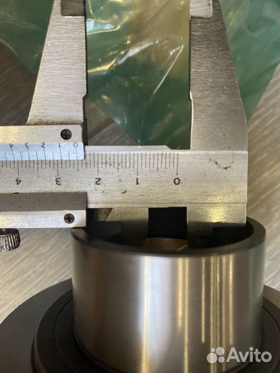 Шестерни редуктора Suzuki DF 100A,115A,140A