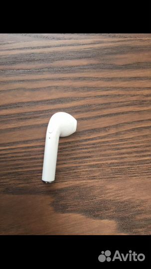 Блютуз гарнитура для телефона