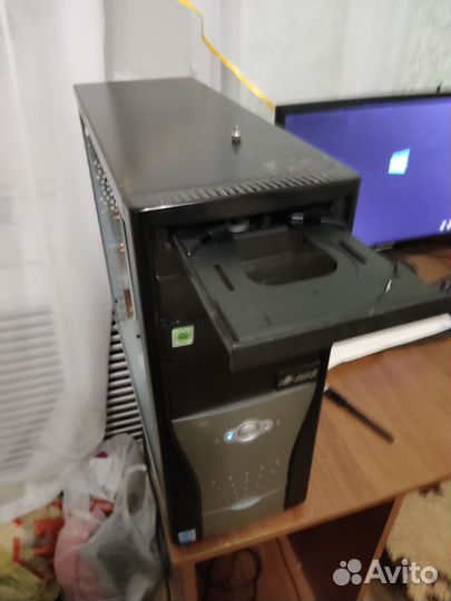 Системный блок amd a10 5800k