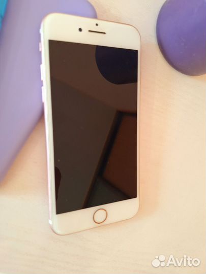 iPhone 7, 32 ГБ