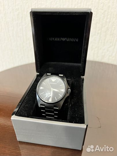 Часы мужские Emporio Armani AR11257 (оригинал)