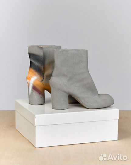 Martin Margiela Tabi Limited Edition Оригинал