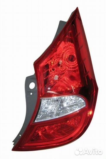 Фонарь Hyundai Solaris XB 2010 - 2017