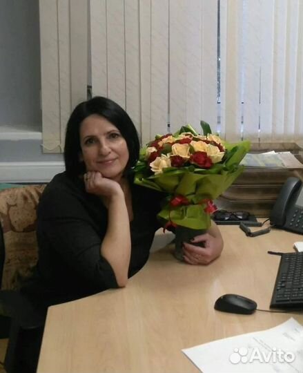 Специалист отдела кадров