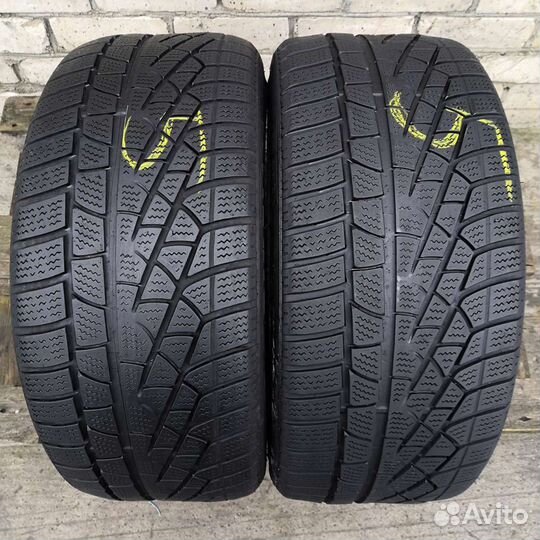 Pirelli Winter Sottozero 245/40 R19