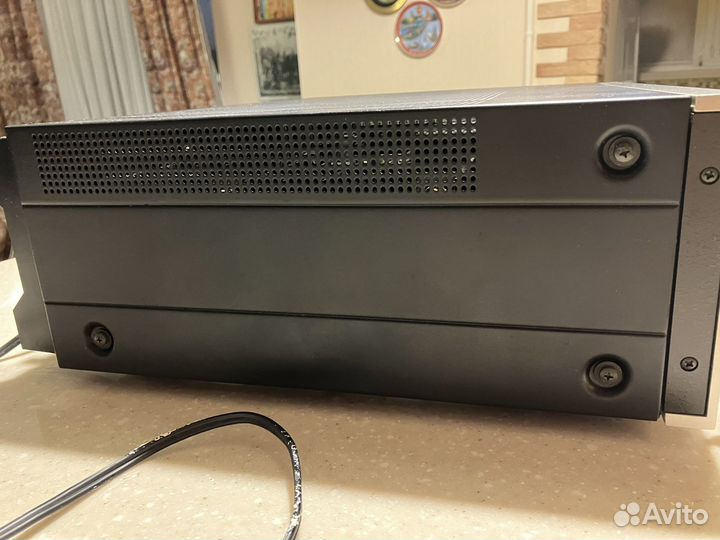 Усилитель trio ka 8700