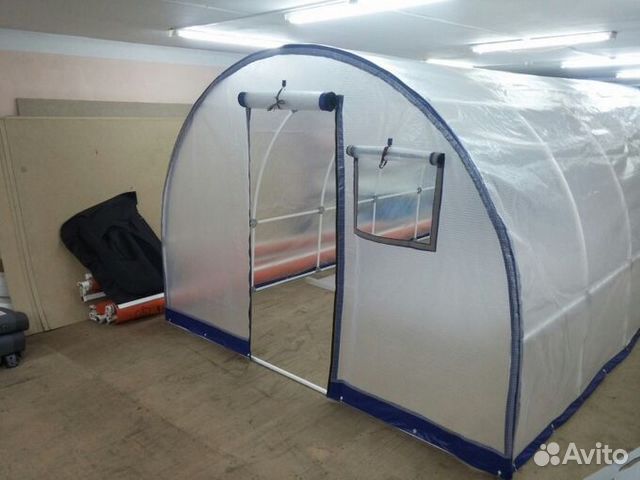 Теплица под чехол купить в Кемерово | Товары для дома и дачи | Авито