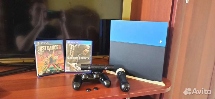 Sony playstation 4 PS4