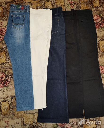 Одежда пакетом