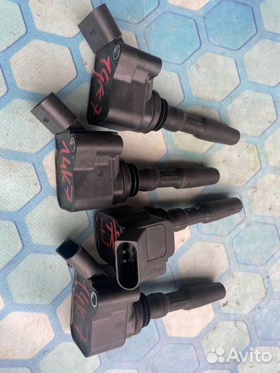 Катушка зажигания 04E905110E