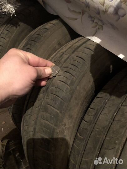 Kumho 722 175/65 R14