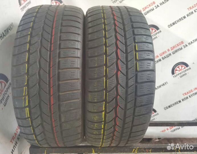 Continental Conti4x4IceContact 235/55 R17